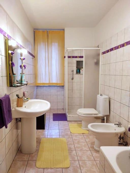 Ciabattine Art Apartment Catánia Buitenkant foto